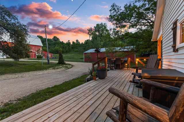 N5746 800th Street, Ellsworth, WI 54011