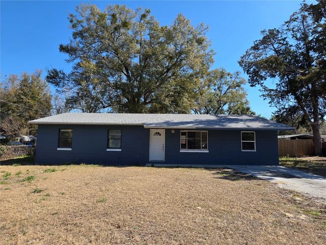 3003 NE 24TH AVENUE, Ocala, FL 34479