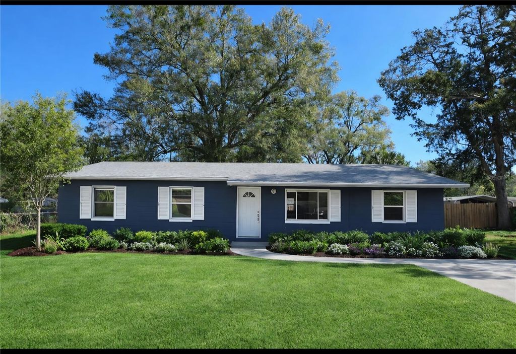 3003 NE 24TH AVENUE, Ocala, FL 34479