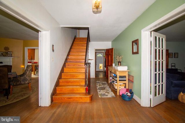 10201 WALLERS RD, Partlow, VA 22534