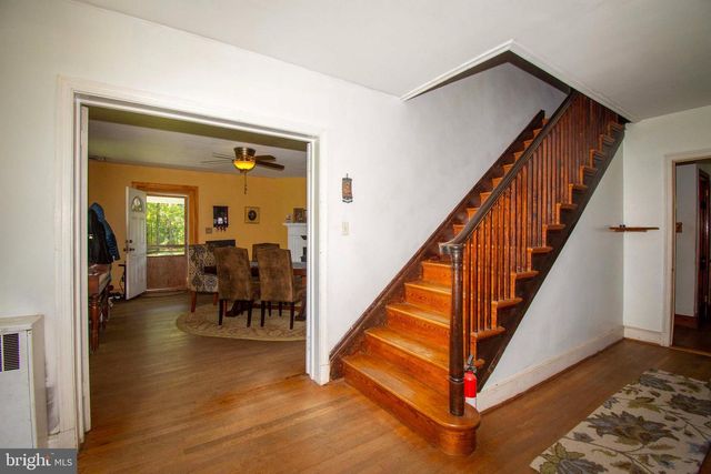 10201 WALLERS RD, Partlow, VA 22534
