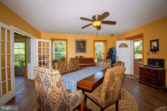 10201 WALLERS RD, Partlow, VA 22534