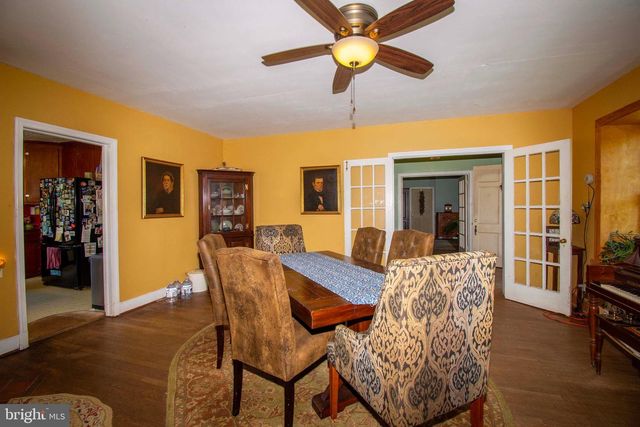10201 WALLERS RD, Partlow, VA 22534