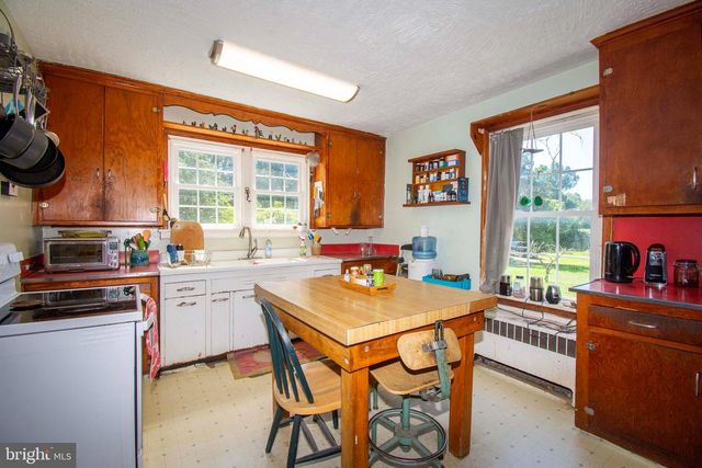 10201 WALLERS RD, Partlow, VA 22534