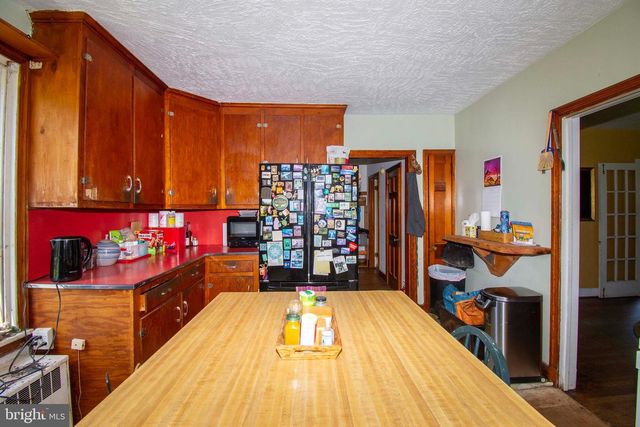 10201 WALLERS RD, Partlow, VA 22534