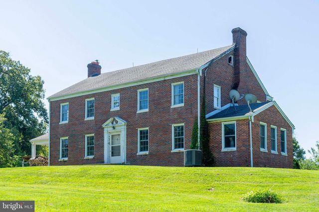 10201 WALLERS RD, Partlow, VA 22534