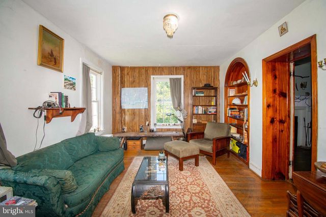 10201 WALLERS RD, Partlow, VA 22534