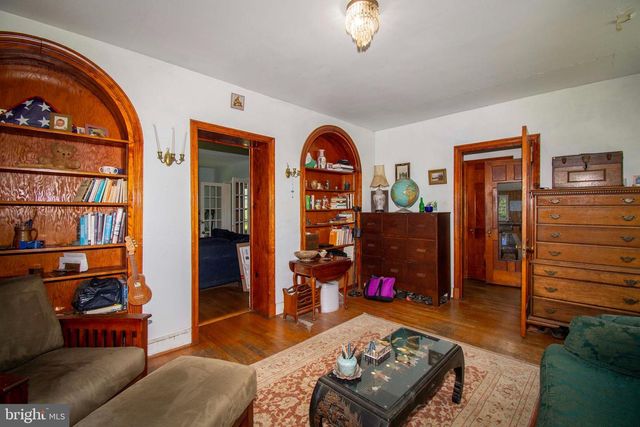 10201 WALLERS RD, Partlow, VA 22534