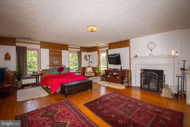10201 WALLERS RD, Partlow, VA 22534