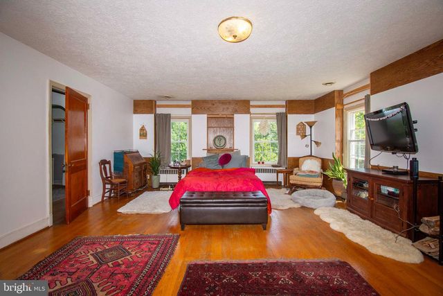 10201 WALLERS RD, Partlow, VA 22534
