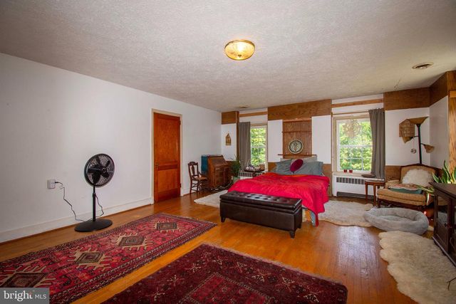 10201 WALLERS RD, Partlow, VA 22534