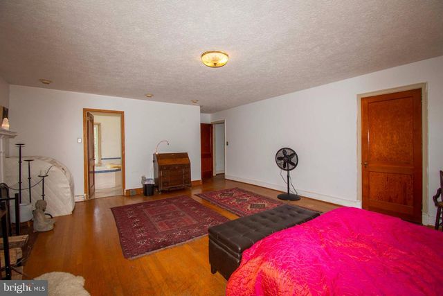 10201 WALLERS RD, Partlow, VA 22534