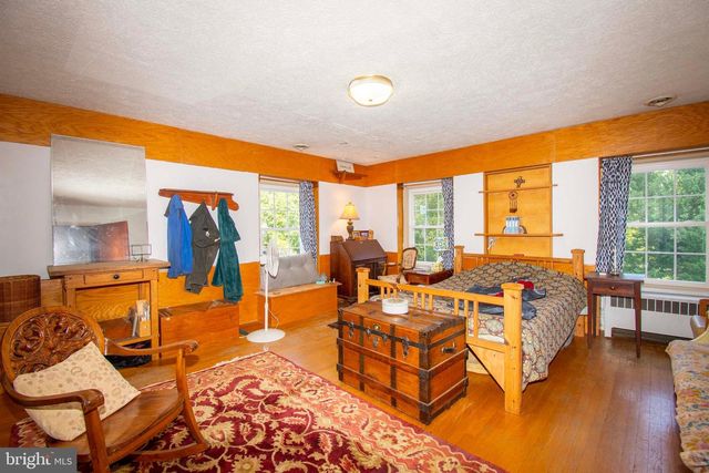 10201 WALLERS RD, Partlow, VA 22534