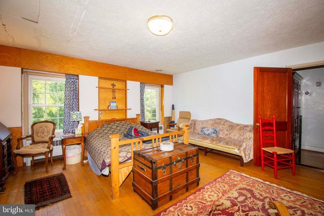 10201 WALLERS RD, Partlow, VA 22534
