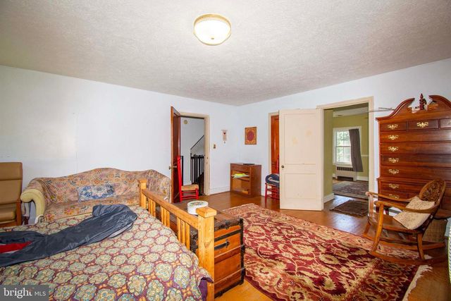 10201 WALLERS RD, Partlow, VA 22534