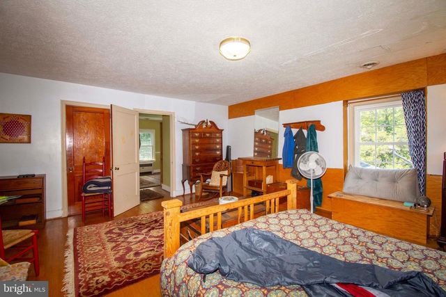 10201 WALLERS RD, Partlow, VA 22534