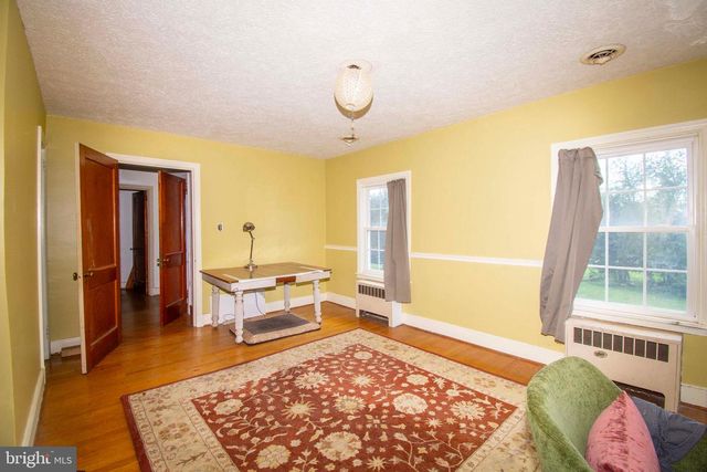 10201 WALLERS RD, Partlow, VA 22534