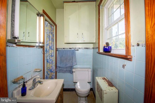 10201 WALLERS RD, Partlow, VA 22534