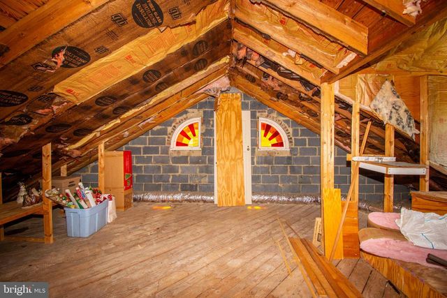 10201 WALLERS RD, Partlow, VA 22534