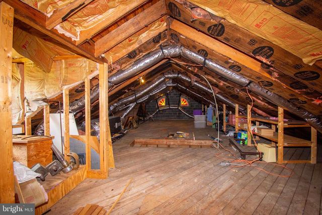 10201 WALLERS RD, Partlow, VA 22534