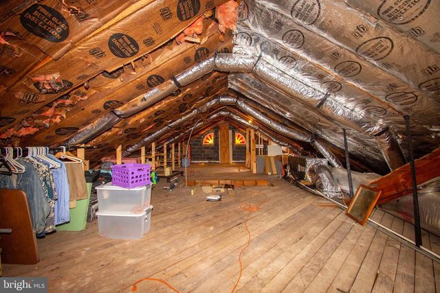 10201 WALLERS RD, Partlow, VA 22534