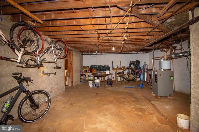 10201 WALLERS RD, Partlow, VA 22534