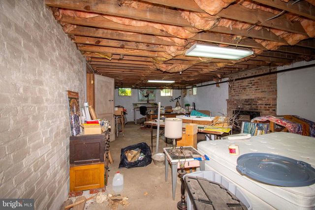 10201 WALLERS RD, Partlow, VA 22534