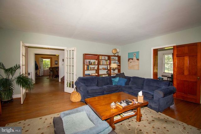 10201 WALLERS RD, Partlow, VA 22534