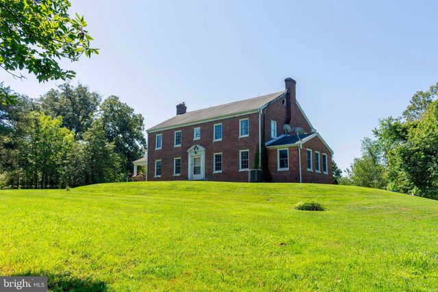 10201 WALLERS RD, Partlow, VA 22534