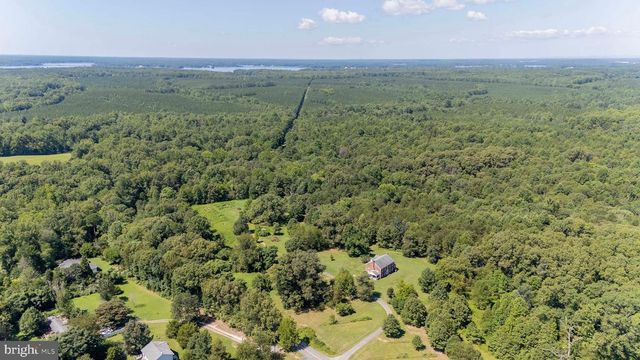 10201 WALLERS RD, Partlow, VA 22534