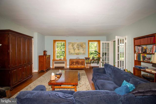 10201 WALLERS RD, Partlow, VA 22534