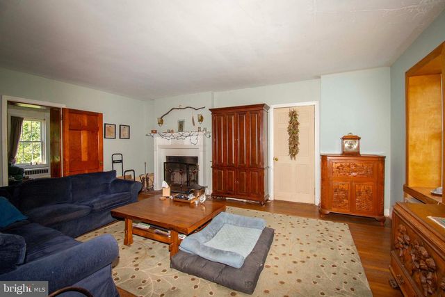 10201 WALLERS RD, Partlow, VA 22534