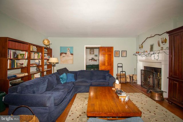 10201 WALLERS RD, Partlow, VA 22534