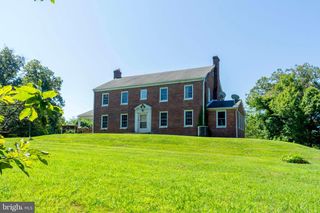 10201 WALLERS RD, Partlow, VA 22534
