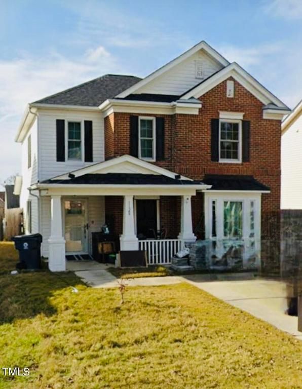 1128 Rutledge Landing Drive, Knightdale, NC 27545