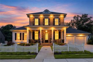 135 Emerson Court, Roswell, GA 30075