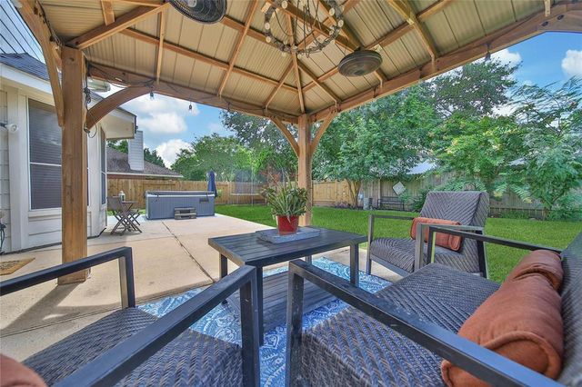 18219 Water Mill Drive, Cypress, TX 77429