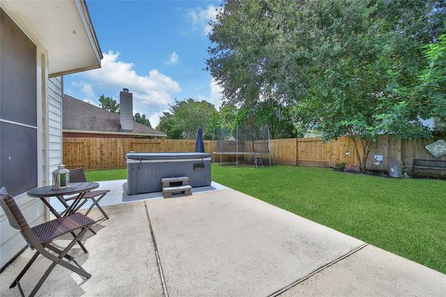 18219 Water Mill Drive, Cypress, TX 77429