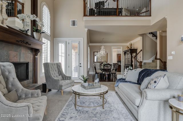 47 Tuscan Villas Circle, Lubbock, TX 79423