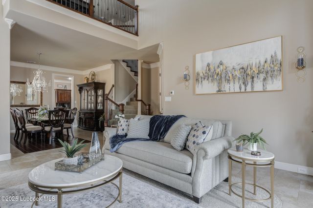 47 Tuscan Villas Circle, Lubbock, TX 79423