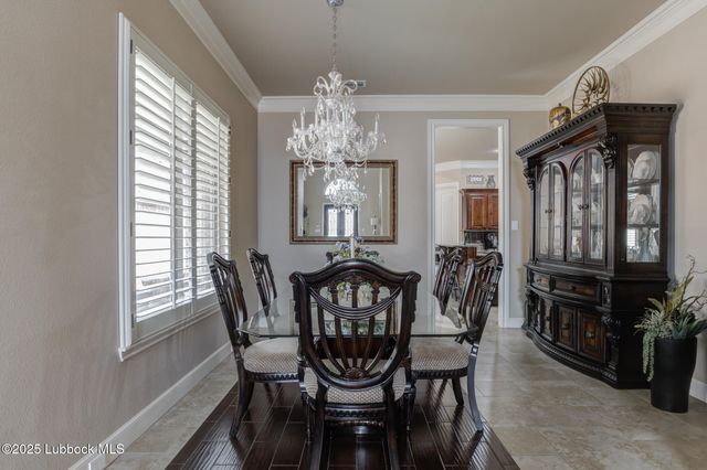 47 Tuscan Villas Circle, Lubbock, TX 79423