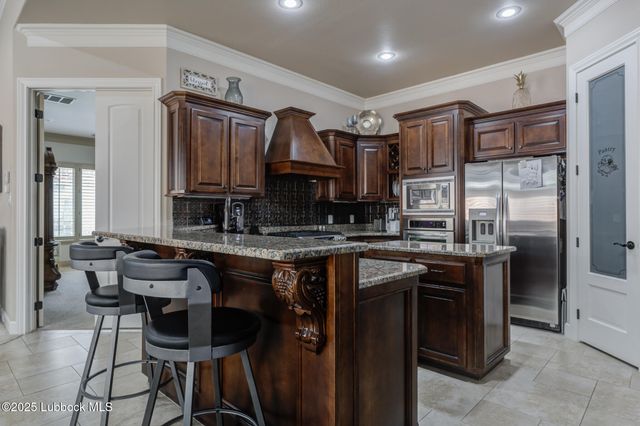 47 Tuscan Villas Circle, Lubbock, TX 79423