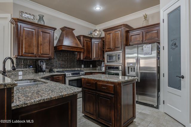 47 Tuscan Villas Circle, Lubbock, TX 79423