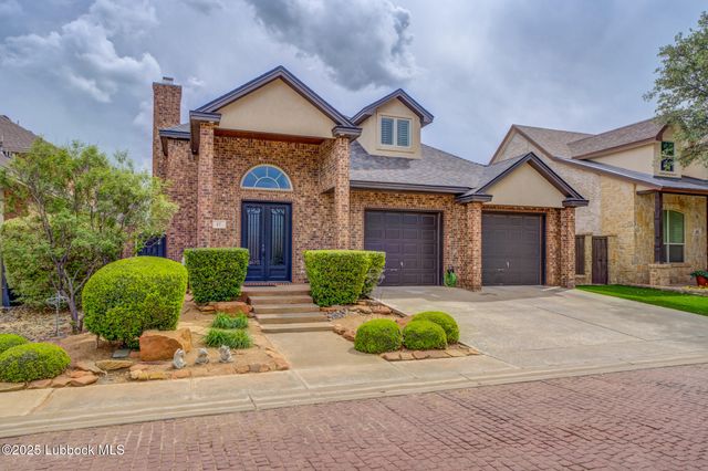 47 Tuscan Villas Circle, Lubbock, TX 79423