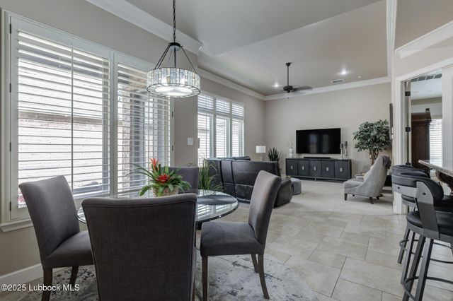 47 Tuscan Villas Circle, Lubbock, TX 79423