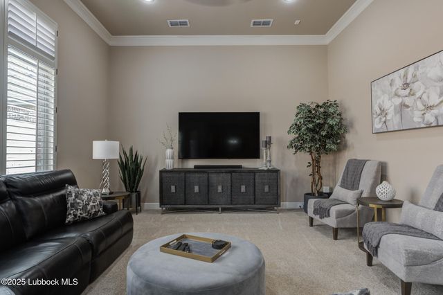 47 Tuscan Villas Circle, Lubbock, TX 79423