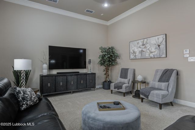 47 Tuscan Villas Circle, Lubbock, TX 79423