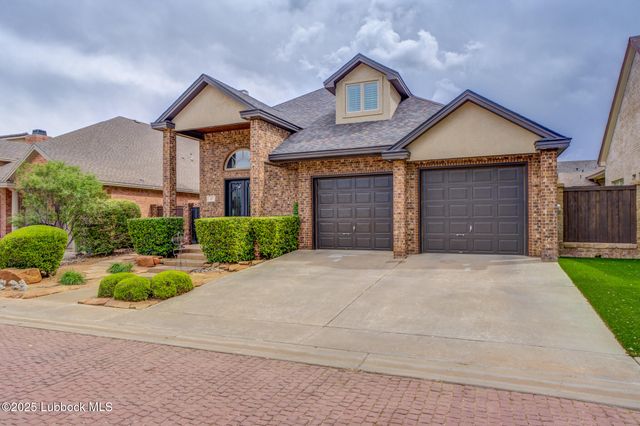 47 Tuscan Villas Circle, Lubbock, TX 79423