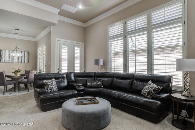 47 Tuscan Villas Circle, Lubbock, TX 79423