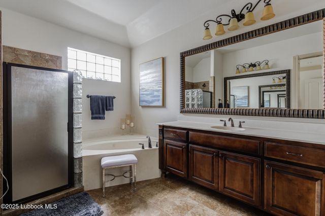 47 Tuscan Villas Circle, Lubbock, TX 79423